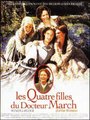 Affiche de Les 4 filles du docteur March