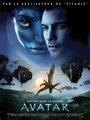 Affiche de Avatar