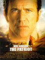 Affiche de The patriot : le chemin de la liberté