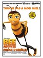 Affiche de Bee Movie