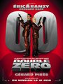 Affiche de Double zéro
