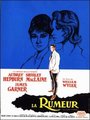 Affiche de La rumeur