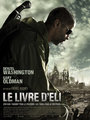 Affiche de Le livre d’Eli