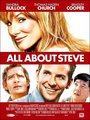 Affiche de All About Steve