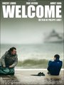 Affiche de Welcome