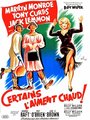 Affiche de Some like it hot