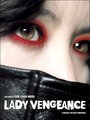 Affiche de Lady vengeance 