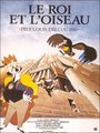 Affiche de Le roi et l’oiseau