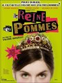 Affiche de La reine des pommes