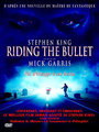 Affiche de Riding the bullet