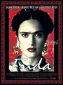 Affiche de Frida