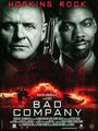 Affiche de Bad Compagny