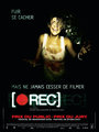 Affiche de [Rec]