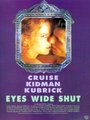 Affiche de Eyes Wide Shut