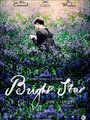 Affiche de Bright Star