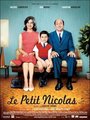 Affiche de Le petit Nicolas