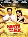 Affiche de Hanté par ses ex