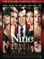 Affiche de Nine