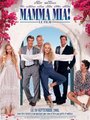 Affiche de Mamma mia