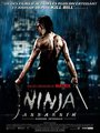 Affiche de Ninja Assassin