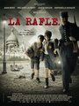 Affiche de La rafle