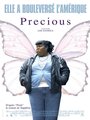 Affiche de Precious