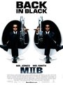 Affiche de Men in black 2