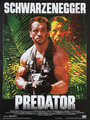 Affiche de Predator