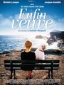 Affiche de Enfin veuve