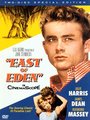 Affiche de East of Eden