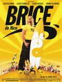 Affiche de Brice de nice