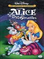 Affiche de Alice au pays des merveilles (1951)