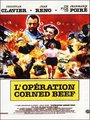 Affiche de L’opération Corned-Beef