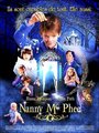 Affiche de Nanny McPhee