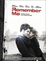 Affiche de Remember me