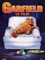 Affiche de Garfield
