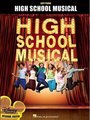 Affiche de High School Musical