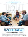 Affiche de The squid and the whale