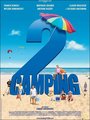 Affiche de Camping 2