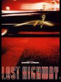 Affiche de Lost Highway