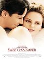 Affiche de Sweet November