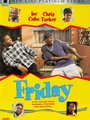 Affiche de Friday