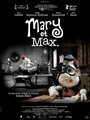 Affiche de Mary et Max
