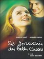 Affiche de Se souvenir des belles choses