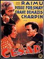 Affiche de César