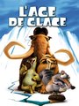 Affiche de L’âge de glace