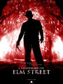 Affiche de A Nightmare on Elm Street