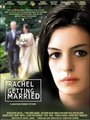 Affiche de Rachel se marie