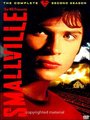 Affiche de Smallville