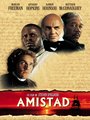 Affiche de Amistad